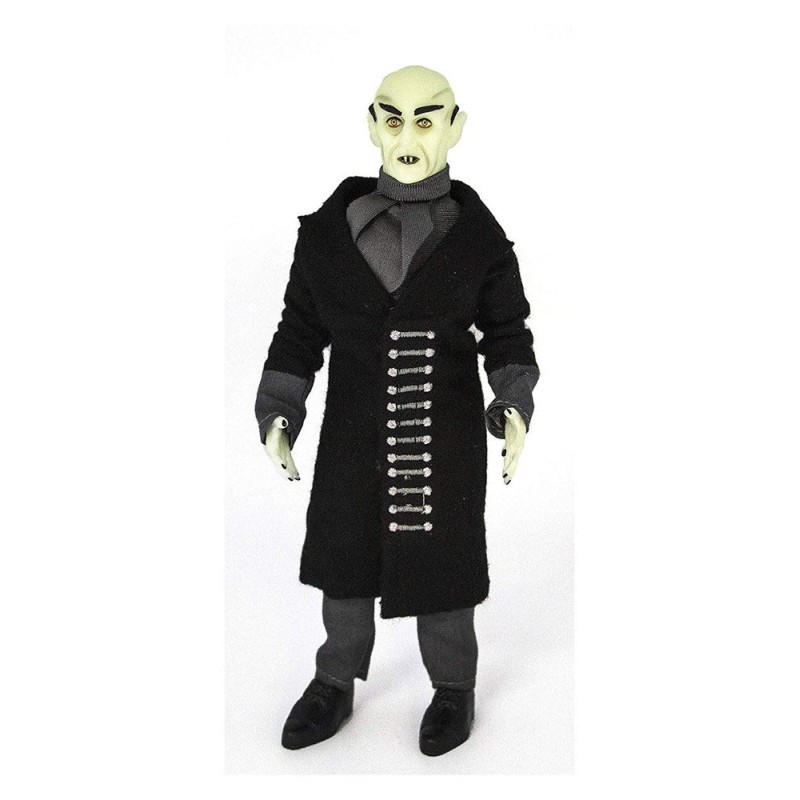 Nosferatu figurine Nosferatu (Glow in the Dark) 20 cm | 0850003511757