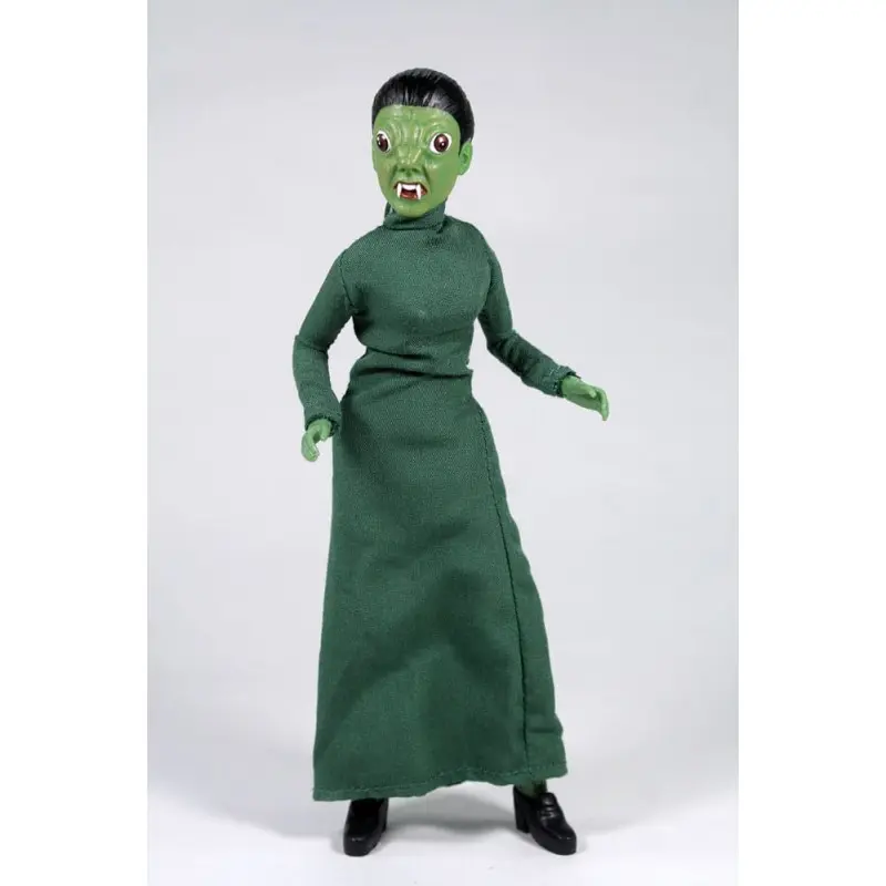 Hammer Films figurine The Reptile (La Femme reptile) (Boxed Version) 20 cm | 0850025246262