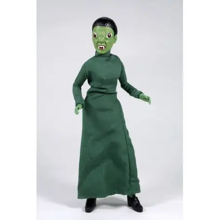 Hammer Films figurine The Reptile (La Femme reptile) (Boxed Version) 20 cm | 0850025246262