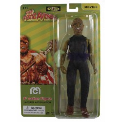 Toxic Avenger figurine Toxic Avenger 20 cm