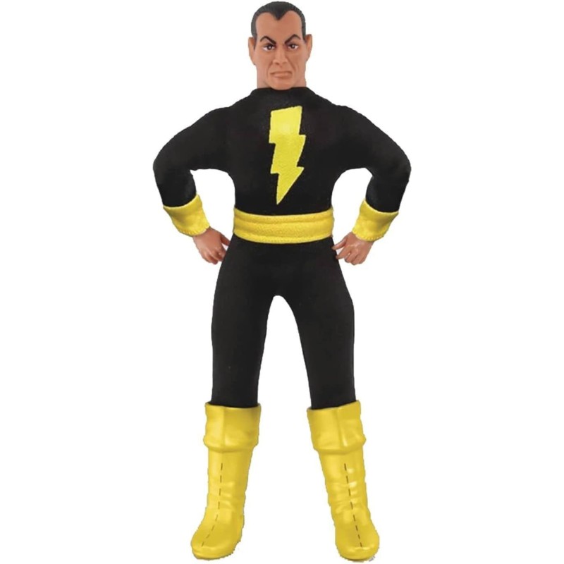 DC Comics figurine Black Adam Limited Edition 20 cm | 0850033232424