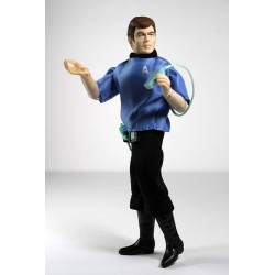 Star Trek TOS figurine McCoy 20 cm