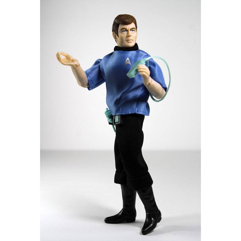 Star Trek TOS figurine McCoy 20 cm | 0850025246491