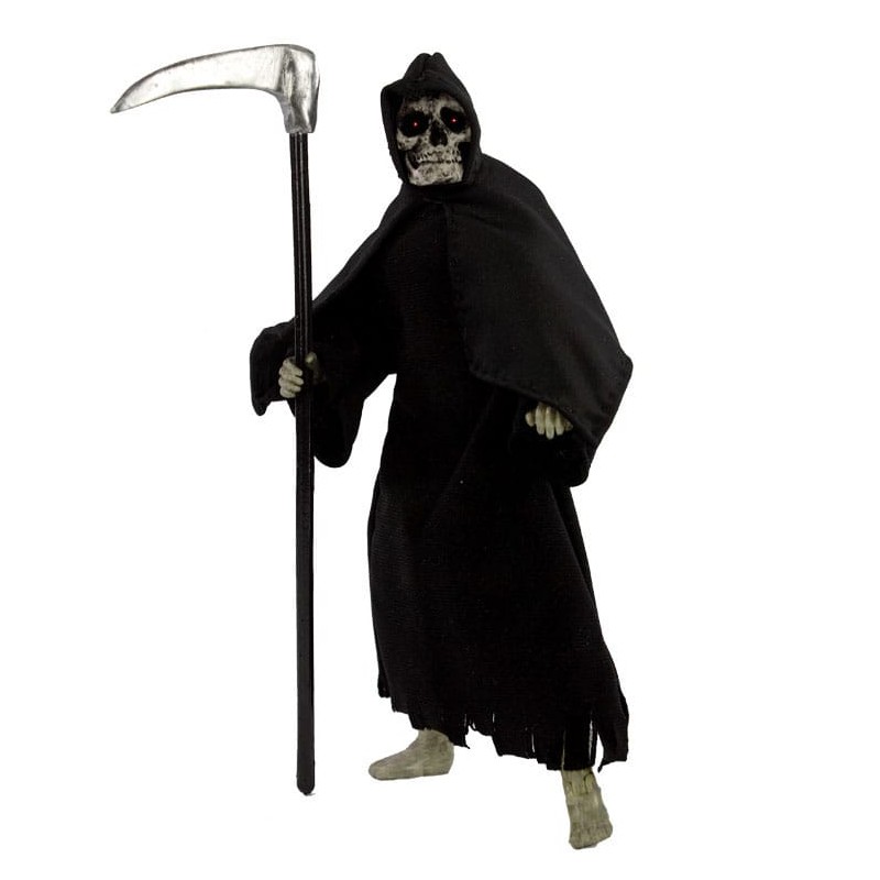 The Grim Reaper figurine 20 cm | 0850025246736