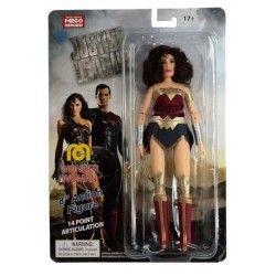 DC Comics figurine Wonder Woman (Gal Gadot) 20 cm