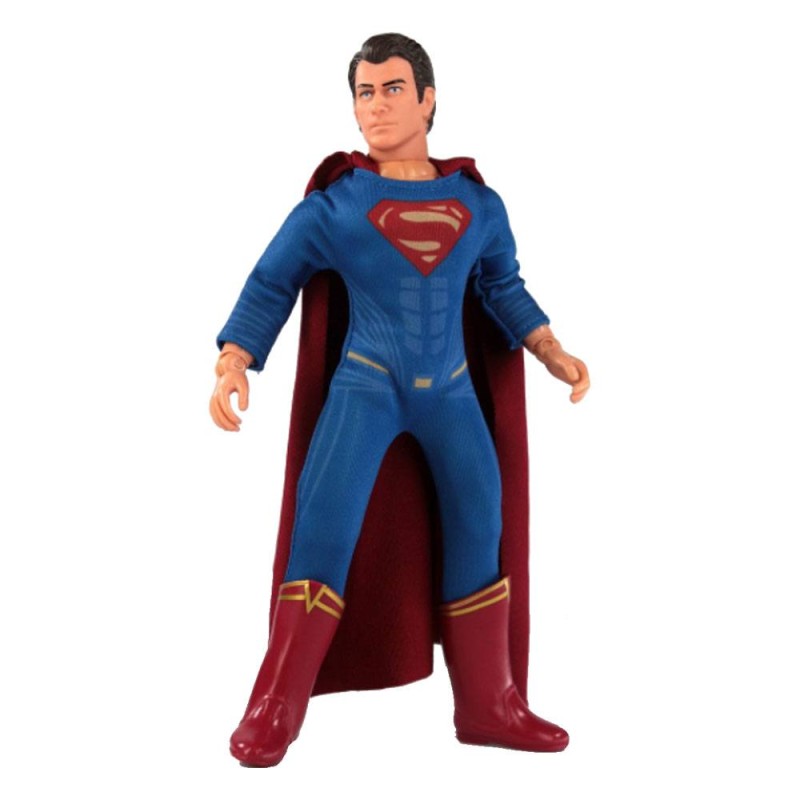 DC Comics figurine Superman (Henry Cavill) 20 cm | 0850025246910