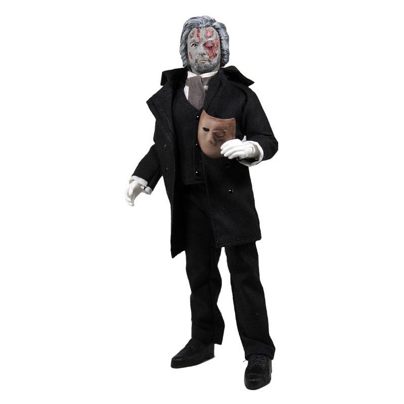 Hammer Films figurine The Phantom of the Opera (Le Fantôme de l'Opéra) 20 cm | 0850033232349