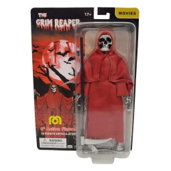 Mego Monsters figurine The Grim Reaper Limited Edition 20 cm