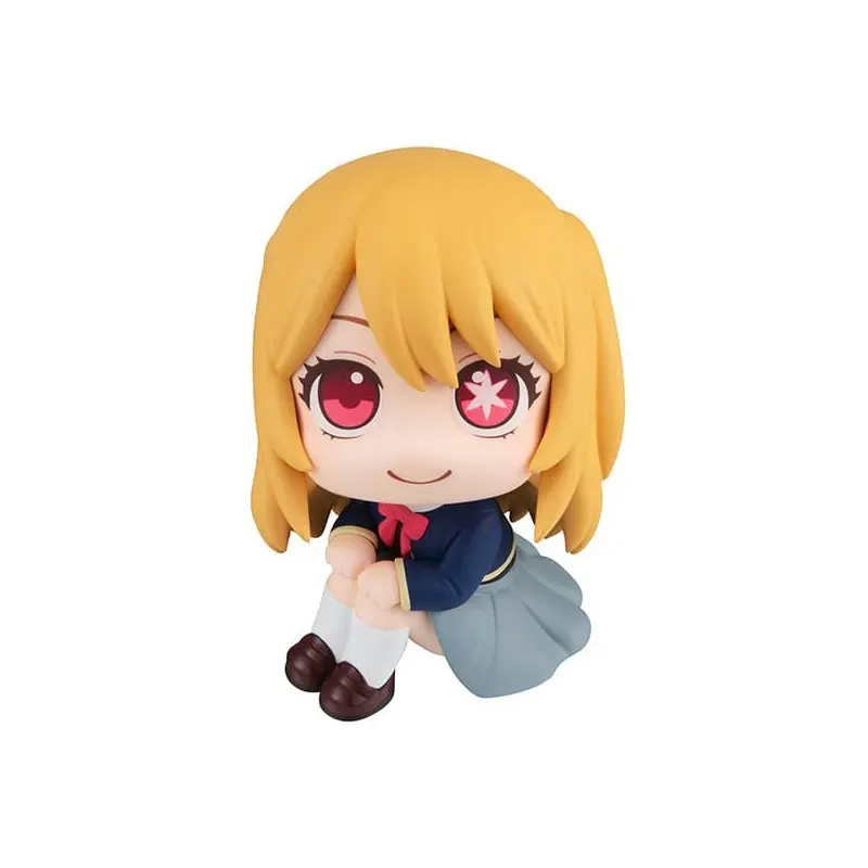 Oshi no Ko statuette PVC Look Up Ruby 11 cm | 4535123834950