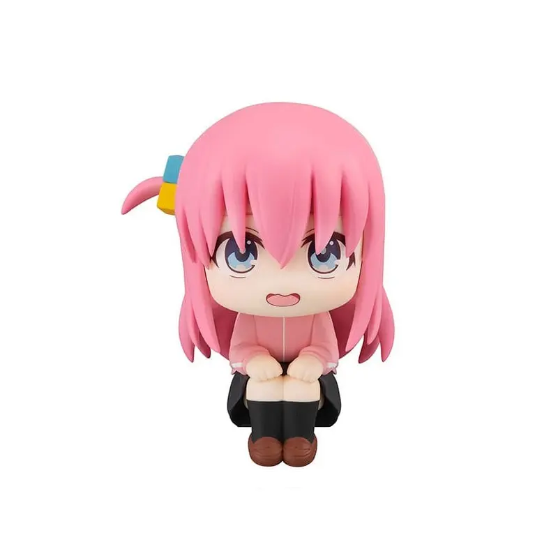 Bocchi the Rock! statuette PVC Look Up Hitori Goto 11 cm | 4535123836060