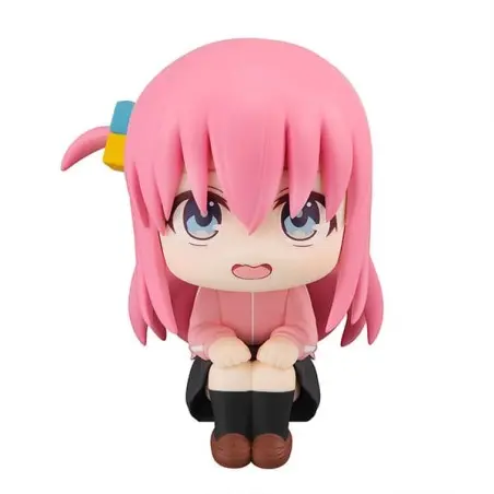 Bocchi the Rock! statuette PVC Look Up Hitori Goto 11 cm | 4535123836060