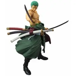 One Piece figurine Variable Action Heroes Roronoa Zoro 18 cm