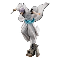 Bleach G.E.M. Series statuette PVC Ichimaru Gin 30 cm