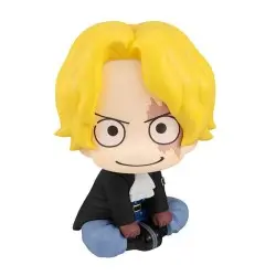 One Piece statuette PVC Look Up Sabo11 cm | 4535123836817