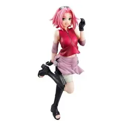 Naruto Gals statuette Sakura Haruno 20 cm