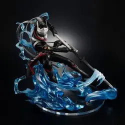 Persona 4 statuette PVC Game Character Collection DX Golden Izanagi Ver. 2 19 cm