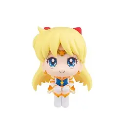 Sailor Moon statuette PVC Look Up Eternal Sailor Venus 11 cm | 4535123837432