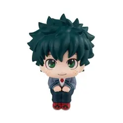 My Hero Academia statuette PVC Look Up Izuku Midoriya 11 cm