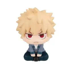 My Hero Academia statuette PVC Look Up Katsuki Bakugo 11 cm