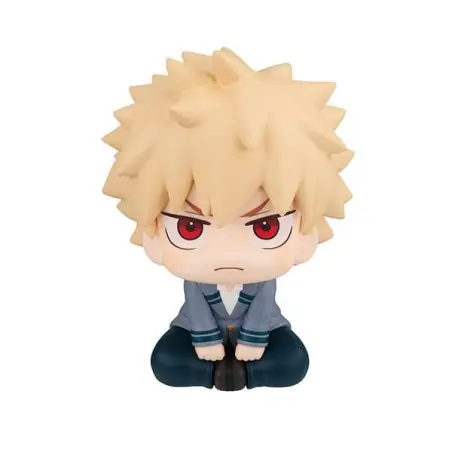 My Hero Academia statuette PVC Look Up Katsuki Bakugo 11 cm | 4535123837463
