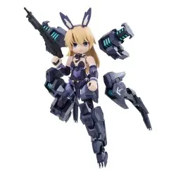 Desktop Army figurine Alice Gear Aegis Virginia 13 cm