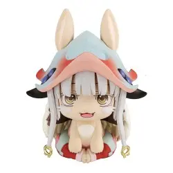 Made in Abyss: The Golden City of the Scorching Sun statuette PVC Look Up Nanachi 11 cm (With Gift) | 4535123837616