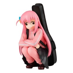 Bocchi the Rock! statuette PVC Melty Princess Hitori-Chan Palm Size 8 cm