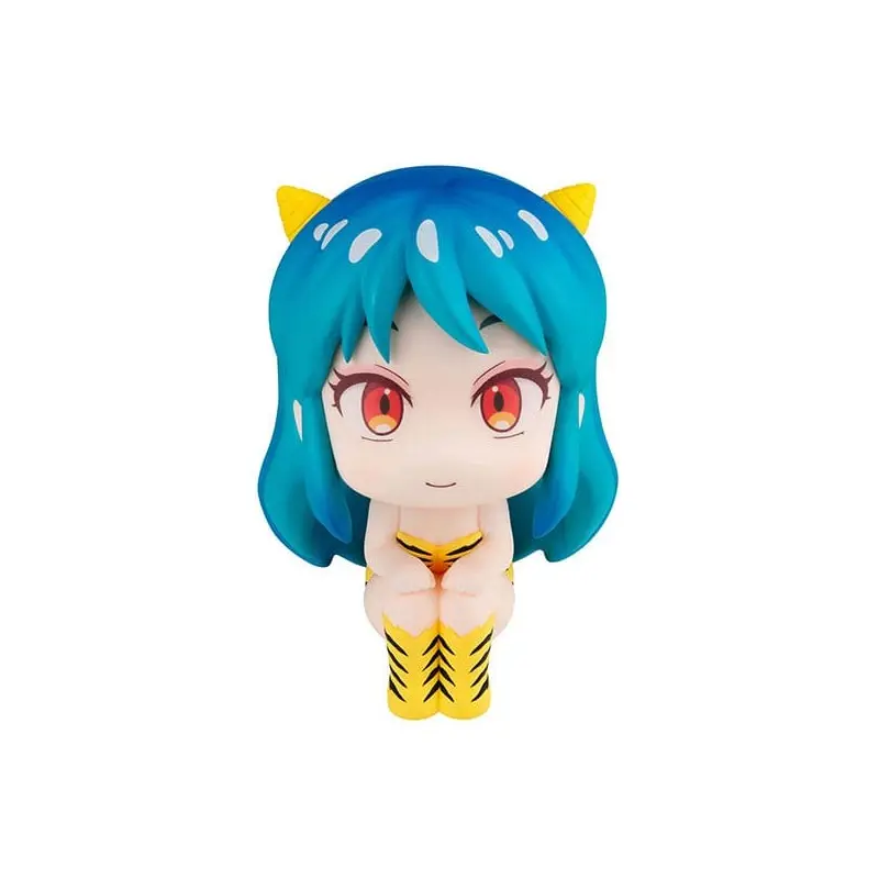 Urusei Yatsura statuette PVC Look Up Lum 11 cm | 4535123838385