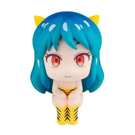 Urusei Yatsura statuette PVC Look Up Lum 11 cm | 4535123838385