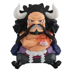 One Piece statuette PVC Look Up Kaido the Beast 11 cm