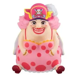 One Piece statuette PVC Look Up Big Mom 11 cm