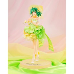 Lucrea Macross Frontier: The Labyrinth of Time statuette PVC Ranka Lee 21 cm