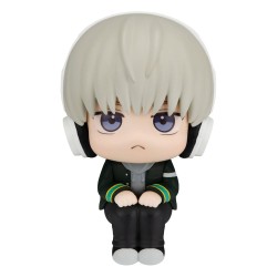 Wind Breaker Adventure statuette PVC Look Up Ren Kaji 11 cm           