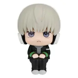 Wind Breaker Adventure statuette PVC Look Up Ren Kaji 11 cm           