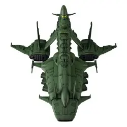 Mobile Suit Gundam The Origin figurine PVC Cosmo Fleet Special Musai kai-class Valkyrie Re. 19 cm  | 4535123839405