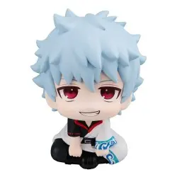 Gintama statuette PVC Look Up Gintoki Sakata 11 cm | 4535123839733