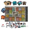 jeu : HeroQuest éditeur : Hasbro version anglaise