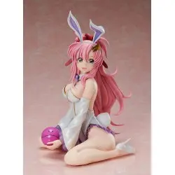 Mobile Suit Gundam SEED statuette PVC B-Style Lacus Clyne Bare Legs Bunny Ver. 29 cm