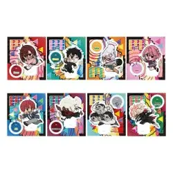 Dandadan assortiment figurines acrylique TokoToko 9 cm (8) | 4535123839771