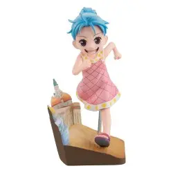 One Piece G.E.M. Series statuette PVC Nefertari Vivi Run! Run! Run! 12 cm    | 4535123839832