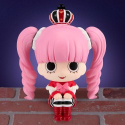 One Piece statuette PVC Look Up Perona 11 cm         