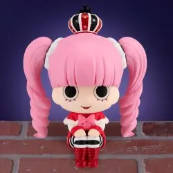 One Piece statuette PVC Look Up Perona 11 cm         