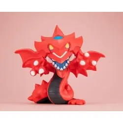 Yu-Gi-Oh! Duel Monsters statuette PVC Megatoon Slifer the Sky Dragon 13 cm | 4535123840395