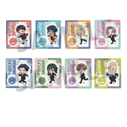 Mononogatari assortiment figurines acrylique TokoToko 7 cm (8)