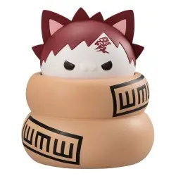 Naruto Shippuden Mega Cat Project Nyanto! The Big Nyaruto Series trading figure Gaara Reboot Ver. 10 cm  