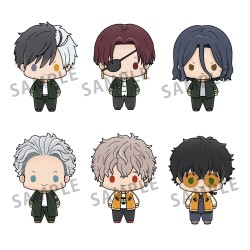 Wind Breaker Chokorin Mascot Series assortiment trading figures 5 cm (6)