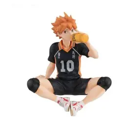 Haikyu!! G.E.M. Series statuette PVC Shoyo Hinata Palm Size 9 cm     