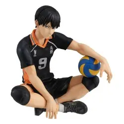 Haikyu!! G.E.M. Series statuette PVC Tobio Kageyama Palm Size 9 cm     