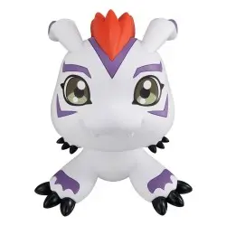 Digimon Adventure statuette PVC Look Up Gomamon 11 cm         