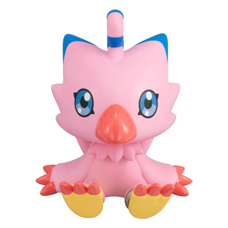 Digimon Adventure statuette PVC Look Up Piyomon 11 cm          | 4535123841125